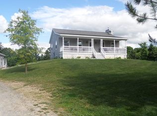 2607 Morgan Rd, Gaylord, MI 49735