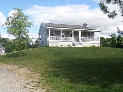 2607 Morgan Rd, Gaylord, MI, 49735