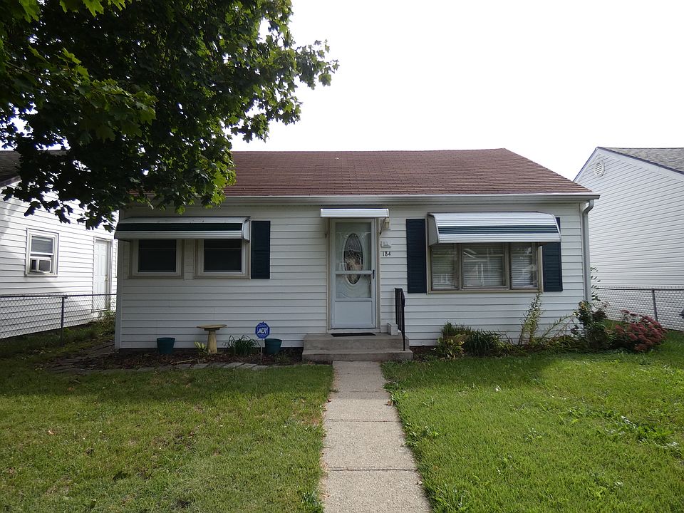 1st image of 184 N Randolph Ave
