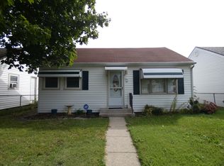 184 N Randolph Ave, Bradley, IL
