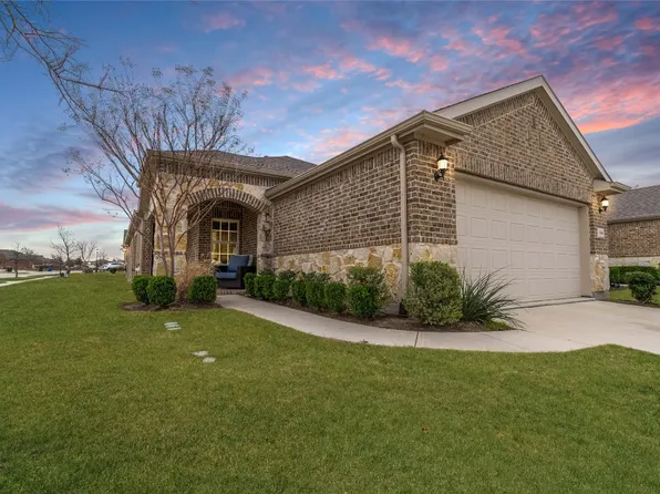 6896 Hickory Creek Dr, Frisco, TX 75036