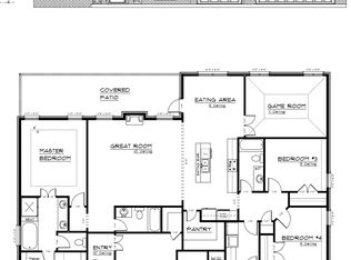 26807 E 79th Ct, Broken Arrow, OK 74014