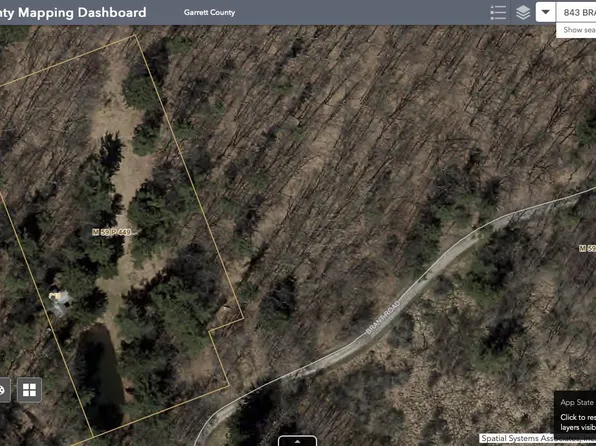 843 Brant Rd, Swanton, MD 21561