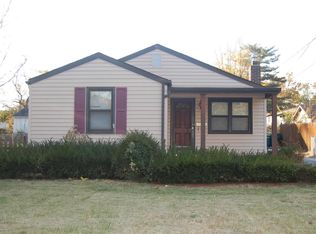 10061 Northgate Dr, Saint Louis, MO