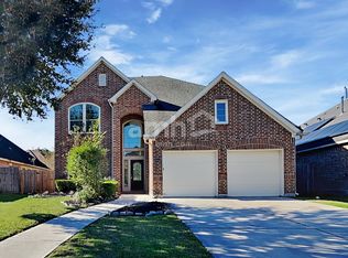 1323 Laura Hills Ln, Spring, TX 77386