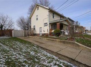 1629 Gibbs Ave NE, Canton, OH 44705