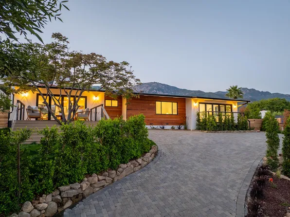 2685 Montrose Pl, Santa Barbara, CA 93105