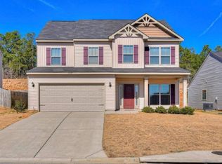 2029 Fern Crest Ln, Graniteville, SC 29829