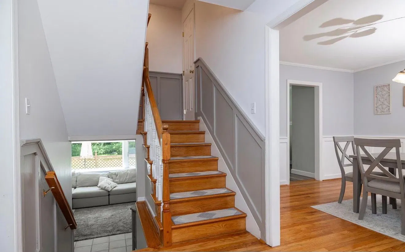 Delview 4bed 2.5 Bath — Photo 4