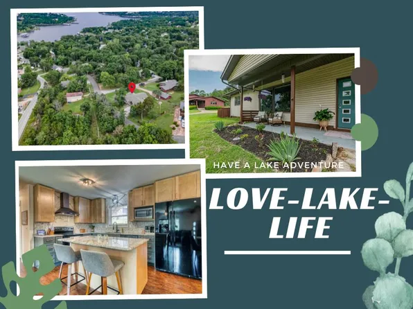 2 Elm Drive, Kimberling City, MO 65686