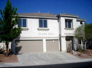 55 Evvie Ct, Henderson, NV 89012