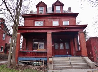925 N Euclid Ave, Pittsburgh, PA