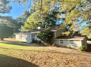 401 E Emerald Dr, Enterprise, AL 36330