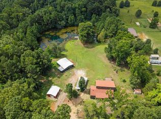 18059 County Road 2142, Troup, TX 75789