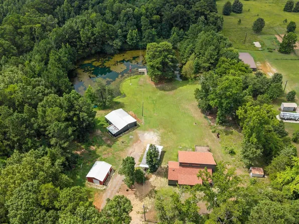 18059 County Road 2142, Troup, TX 75789