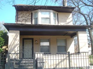 12043 S Stewart Ave, Chicago, IL