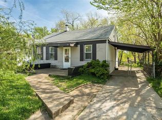 54 S Dellwood Ave, Saint Louis, MO