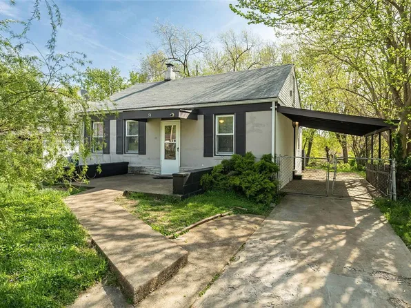 54 S Dellwood Ave, Saint Louis, MO 63135