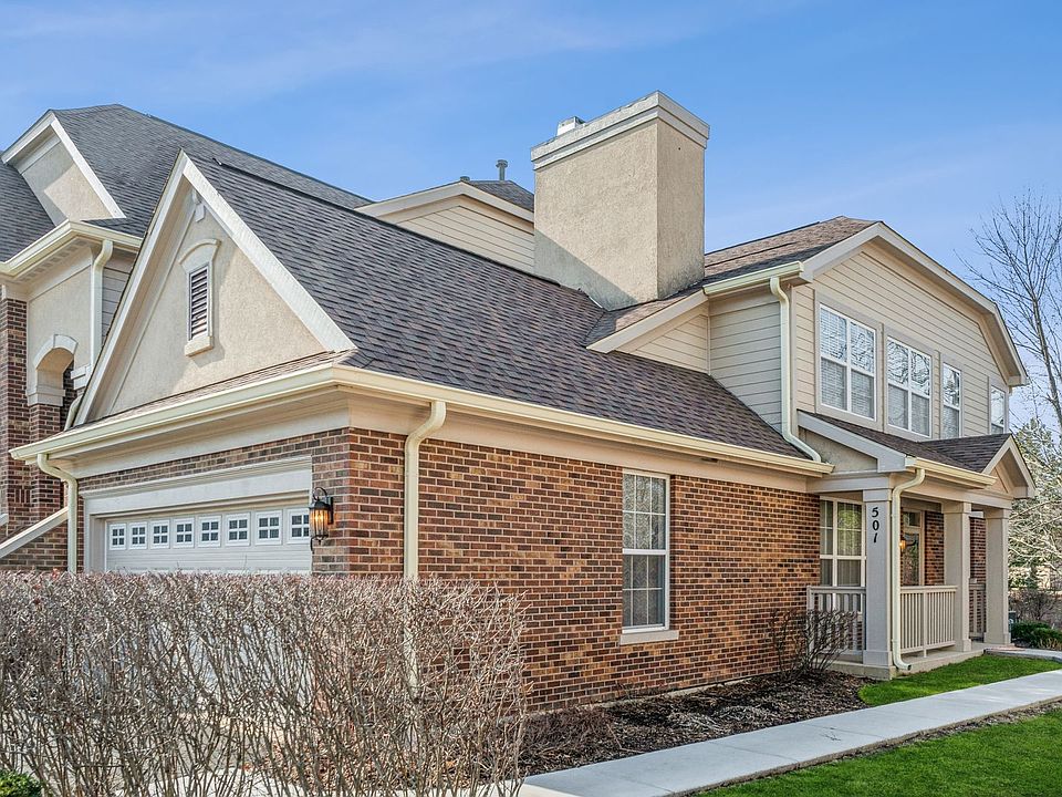 1st image of 501 Saddlebrook Ln