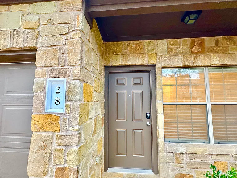 1900 Little Elm Trl #28 — Photo 2