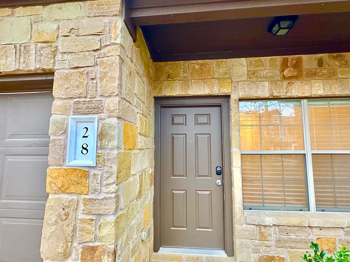 Building Photo - 1900 Little Elm Trl #28