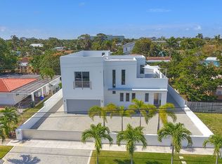 1345 NE 5th Ave, Boca Raton, FL 33432