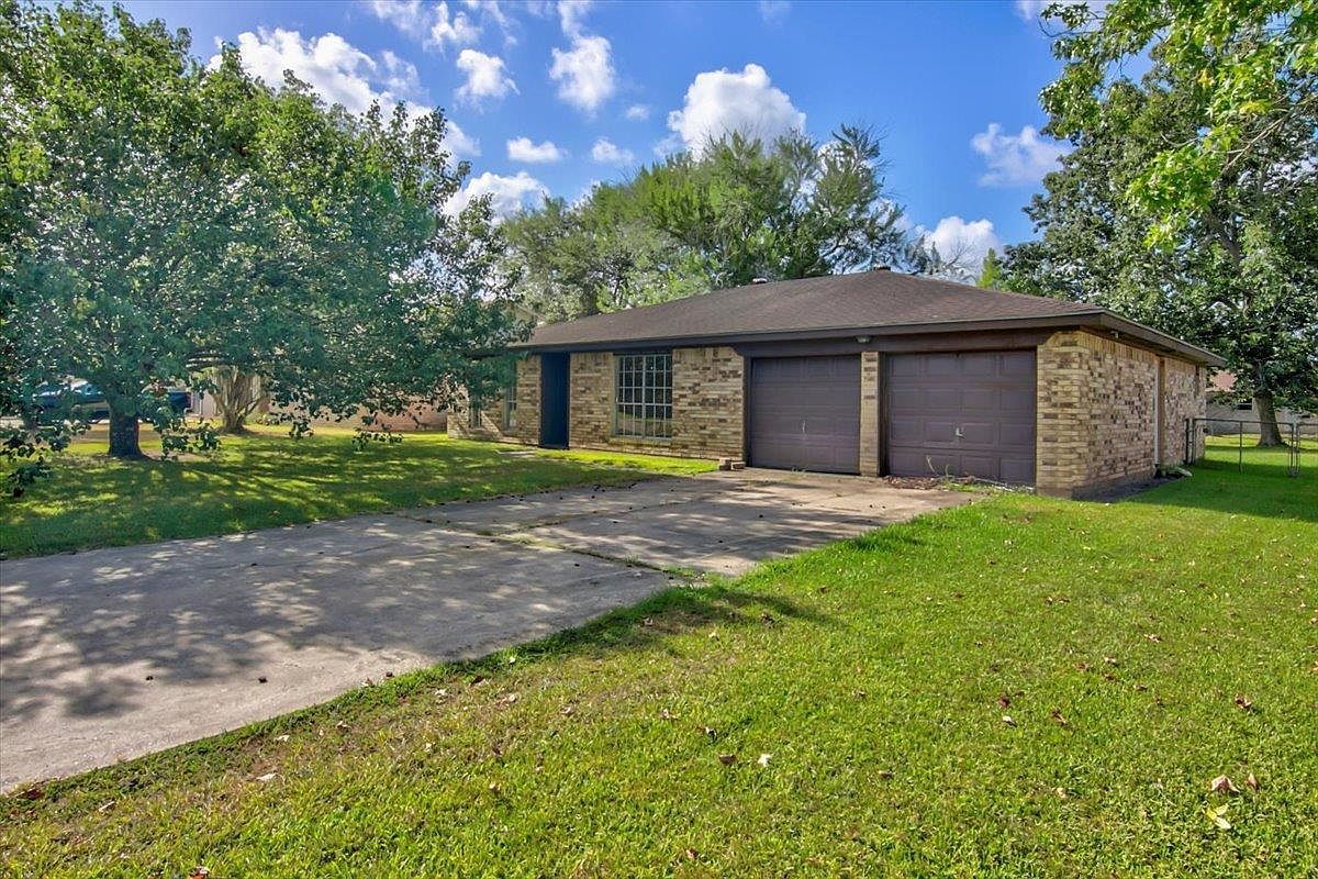 52 Heritage Dr, Vidor, TX 77662 Zillow