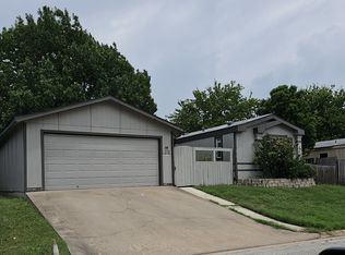 Branch Creek, Austin, TX 78754