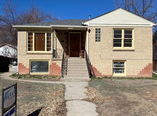 2125 S High St #2125, Denver, CO 80210