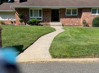 603 Carol Avenue, Oakhurst, NJ 07755