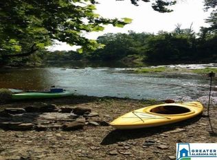 490 Mann Dr LOT 0, Warrior, AL 35180