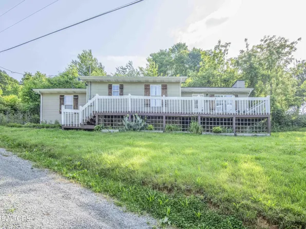 486 Coolidge Rd, La Follette, TN 37766