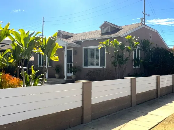 3505 Redwood Ave, Los Angeles, CA 90066
