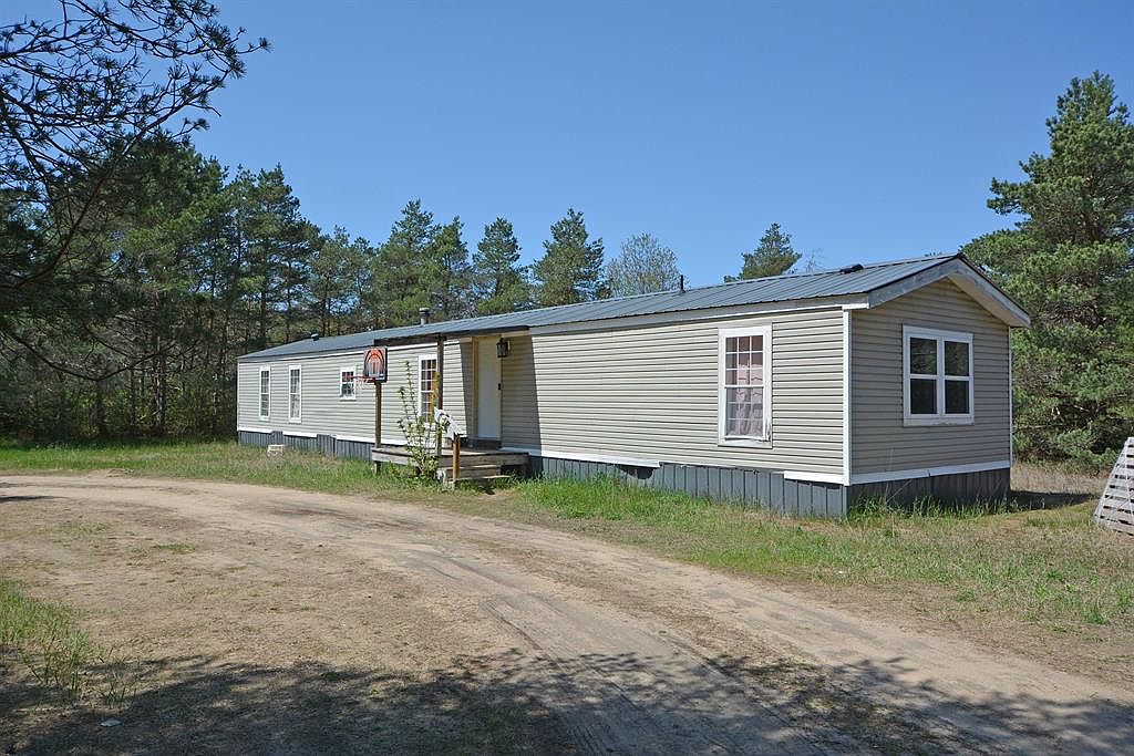 17576 Pineview Dr, Thompsonville, MI 49683 MLS 78080006426 Zillow