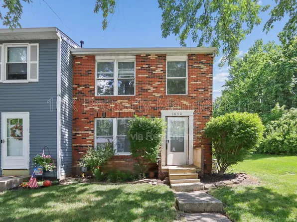 3850 Julia Ct, Columbus, OH 43230
