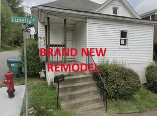 174 Lunetta St, Clarksburg, WV 26301