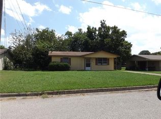 205 Tyler Ave, Corsicana, TX 75110