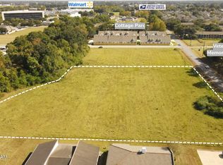 0 Feu Follet Rd, Lafayette, LA 70508