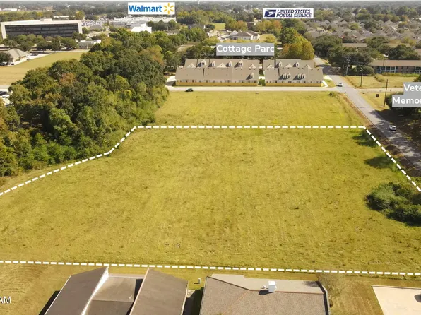 0 Feu Follet Rd, Lafayette, LA 70508