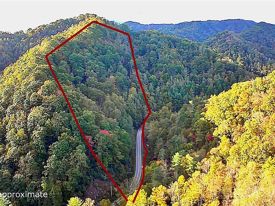 1st image of 0 Big Laurel Rd