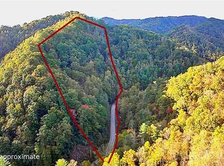 0 Big Laurel Rd, Marshall, NC 28753