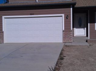 5211 Red Cedar Ct, Pueblo, CO 81005