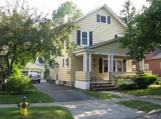 13 Raymond Ave, Glens Falls, NY 12801