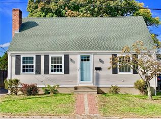 173 Amherst Ave, Pawtucket, RI 02860