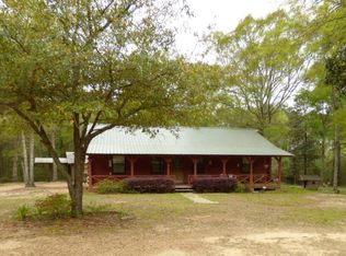 1059 Raney Cir, McComb, MS 39648