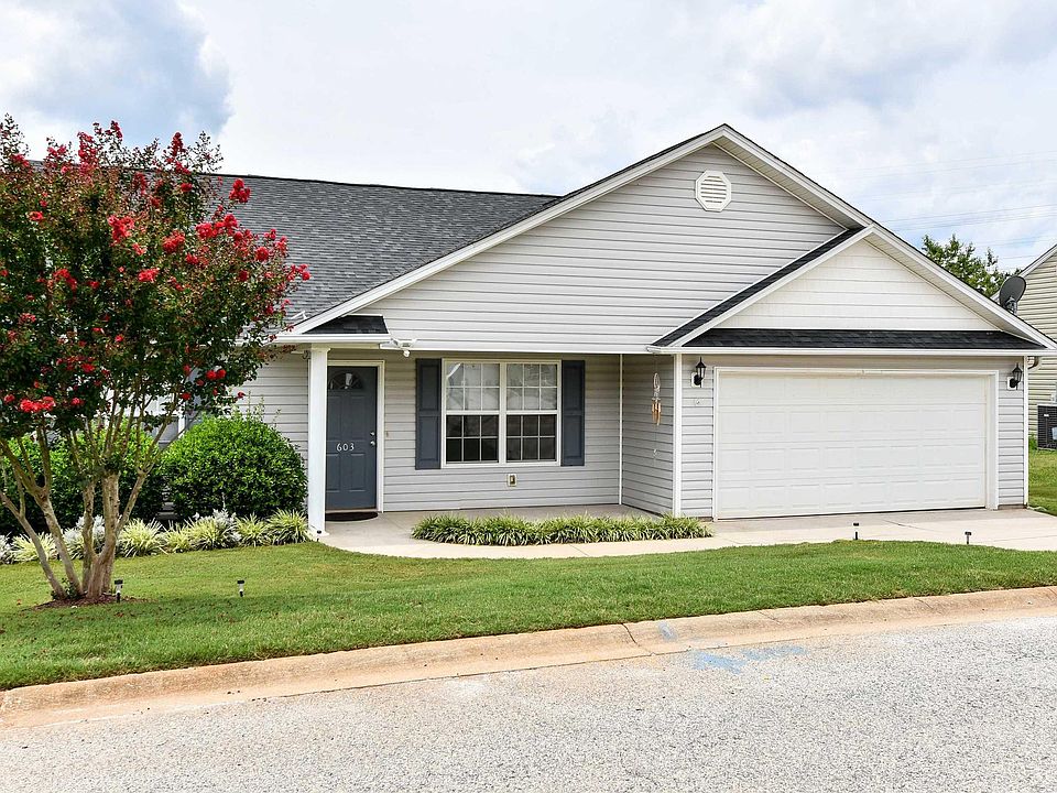 603 Duncan Station Dr, Duncan, SC 29334 Zillow