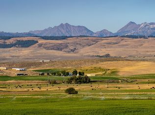 25328 Keating Grange Ln, Baker City, OR 97814