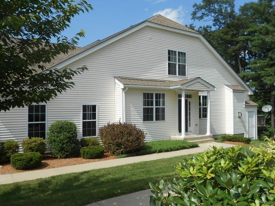 116 Clubhouse Ln Northbridge MA Zillow