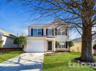 107 Tanyard Ln, Charlotte, NC 28217