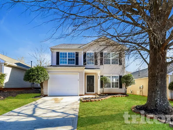 107 Tanyard Ln, Charlotte, NC 28217